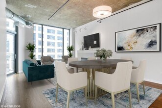 520 S State St in Chicago, IL - Building Photo - Building Photo