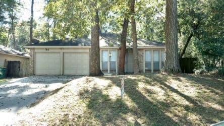 property at 34 Green Bough Ct