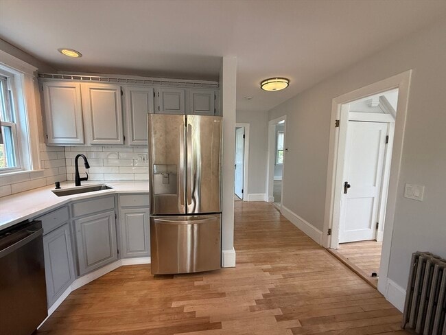 103 West St in Quincy, MA - Building Photo - Building Photo