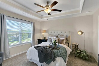 Covey Homes Bluffs - Homes for Rent in Canton, GA - Building Photo - Building Photo