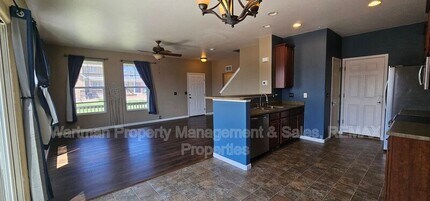 7558 Soane Grove in Peyton, CO - Building Photo - Building Photo