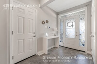 638 Bellatrix Walk in Ottawa, ON - Building Photo - Building Photo