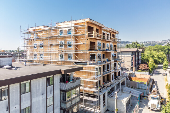 Estella in Port Coquitlam, BC - Building Photo - Building Photo