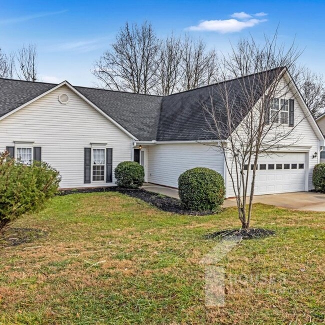 110 Stonington Way