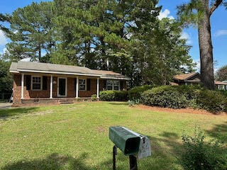 property at 212 Fairway Dr