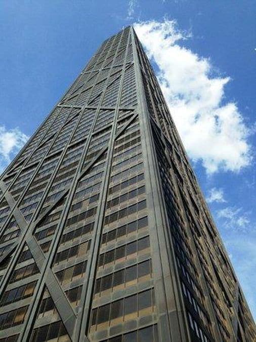 property at 175 E Delaware Pl