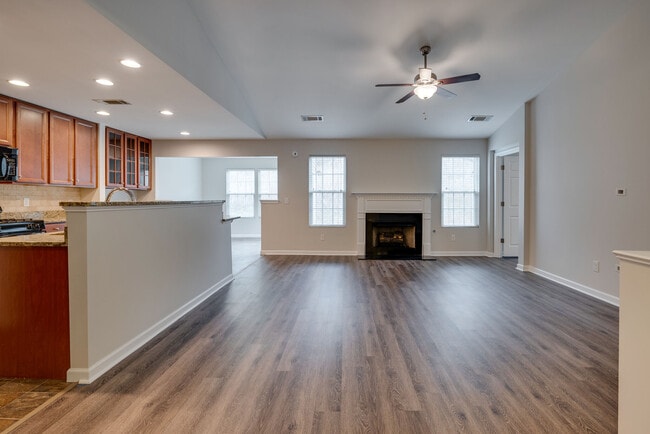 2609 Jordan Ridge Dr in Nashville, TN - Building Photo - Building Photo