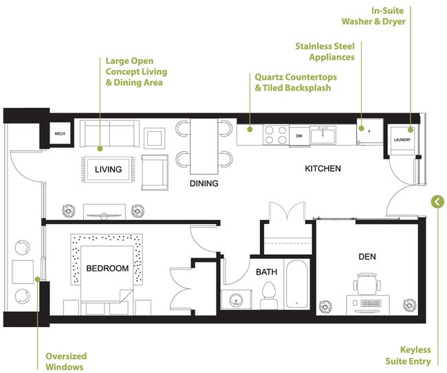 388 King St E in Kitchener, ON - Building Photo - Building Photo