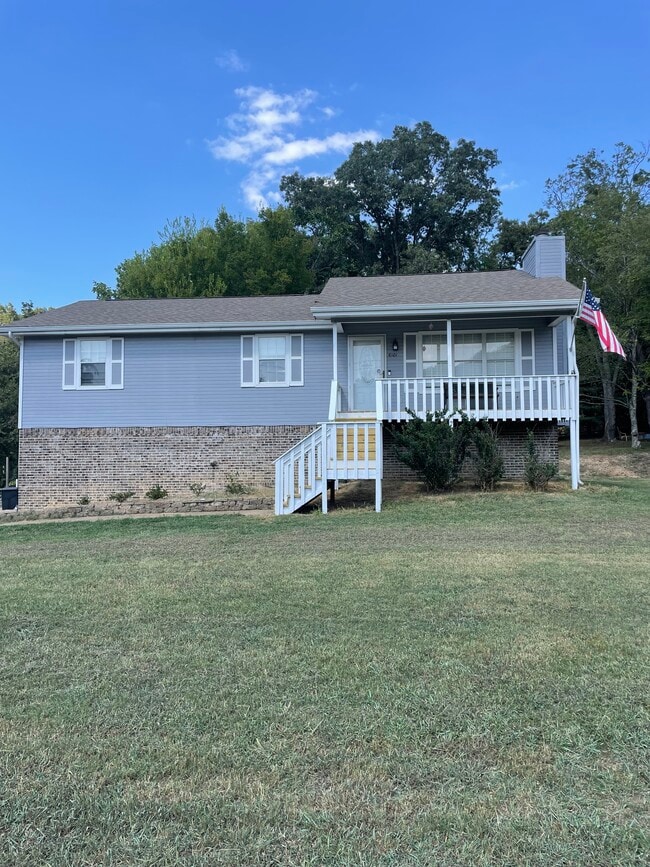 property at 6101 Morning Glory Dr