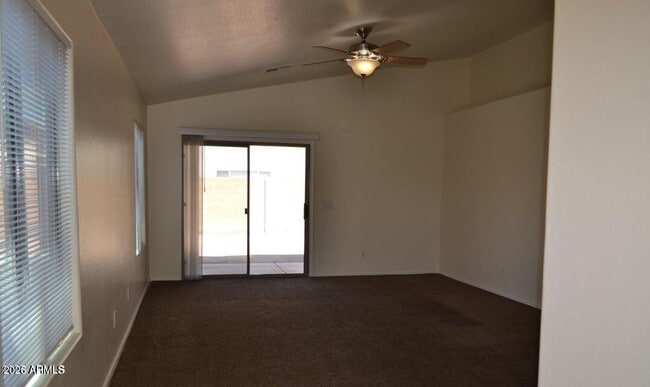 6746 E Superstition Way in Florence, AZ - Building Photo - Building Photo