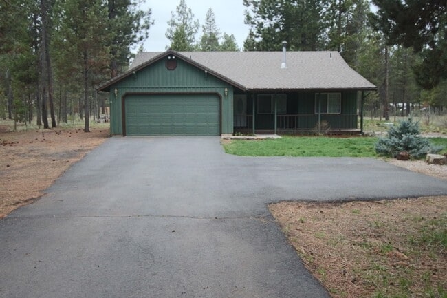 property at 56083 Gothard Way