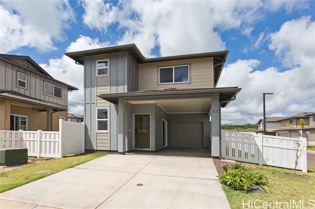 property at 91-4098-4098 Hikuono St
