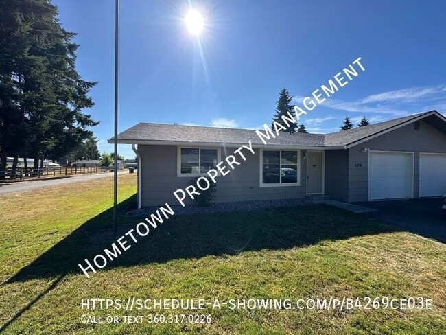 property at 5115 187th Trail SW
