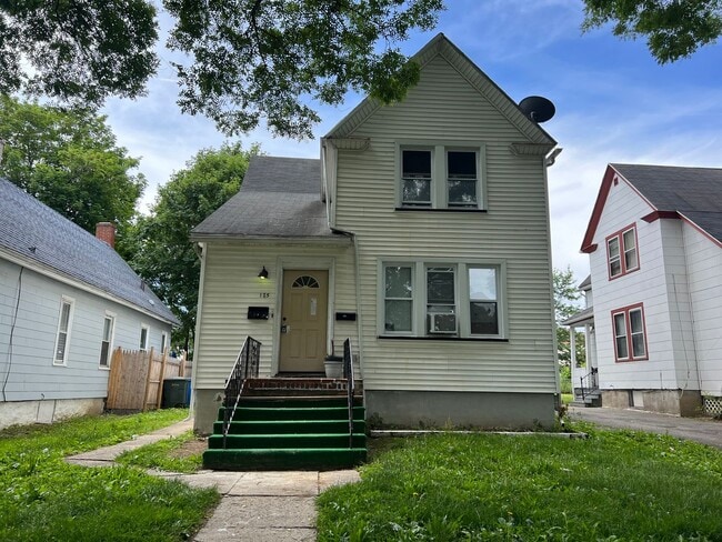 175 Avenue E in Rochester, NY - Building Photo - Building Photo