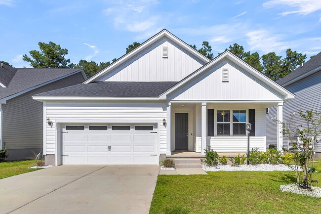 406 Eagleview Dr in Moncks Corner, SC - Foto de edificio - Building Photo