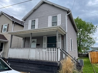 property at 110 John St
