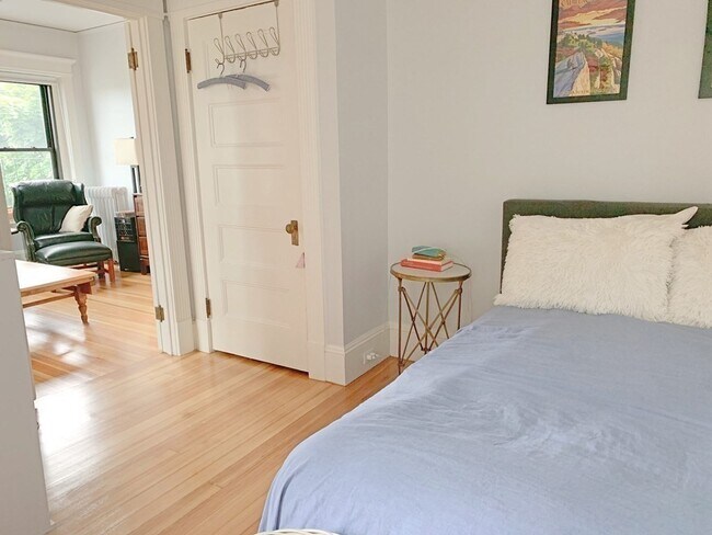 property at 35 Winchester St