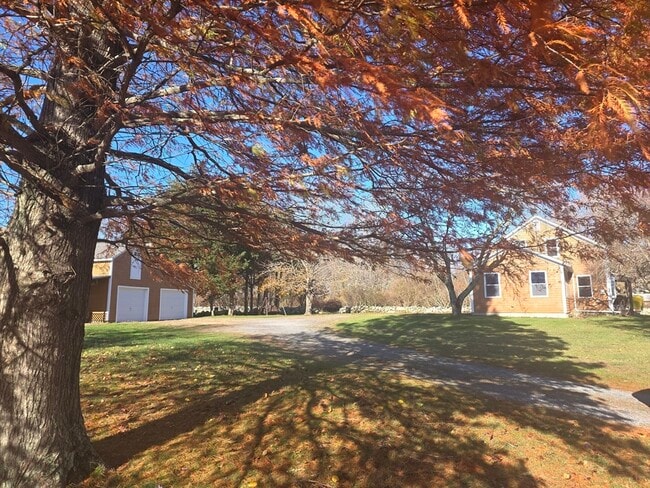 property at 557 Drift Rd