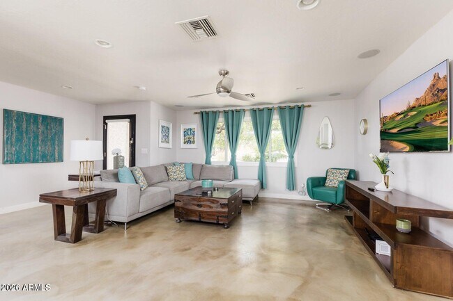 5225 N 83rd Pl in Scottsdale, AZ - Building Photo - Building Photo