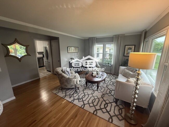 property at 8501 Bloomington Ave S