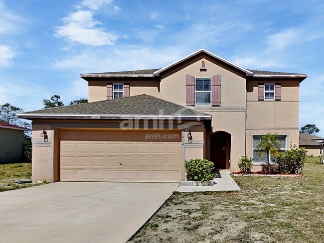 property at 1612 Redfin Dr