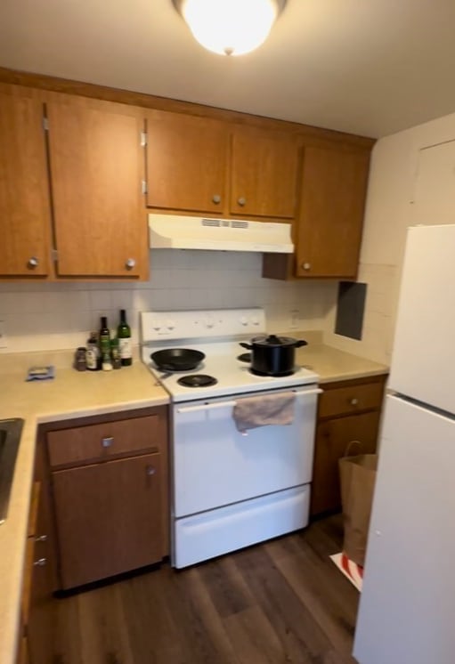 514 Putnam Ave, Unit 6