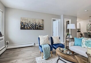 8330 Zuni St in Denver, CO - Building Photo - Building Photo