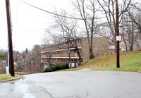 Building Photo - Summit at Glendale Apartamentos in Akron, Ohio
