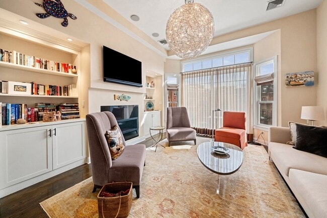 410 Columbus Ave in Boston, MA - Building Photo - Building Photo