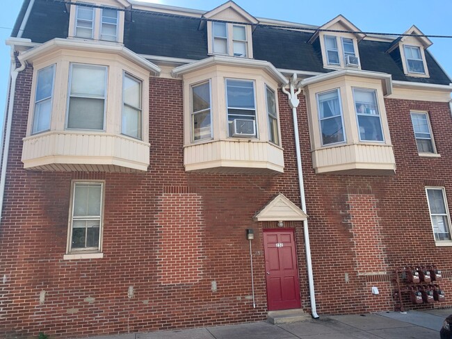 property at 232 E King St