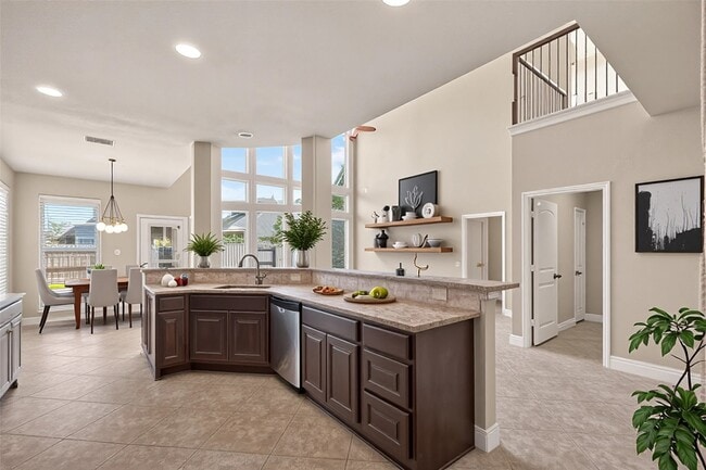 2530 River Ridge in Missouri City, TX - Building Photo - Building Photo