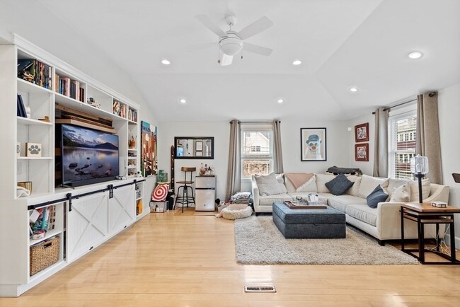 property at 64 Ashland St