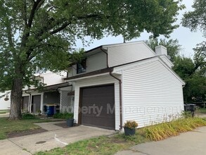 1341 Stewart St in Des Moines, IA - Building Photo - Building Photo