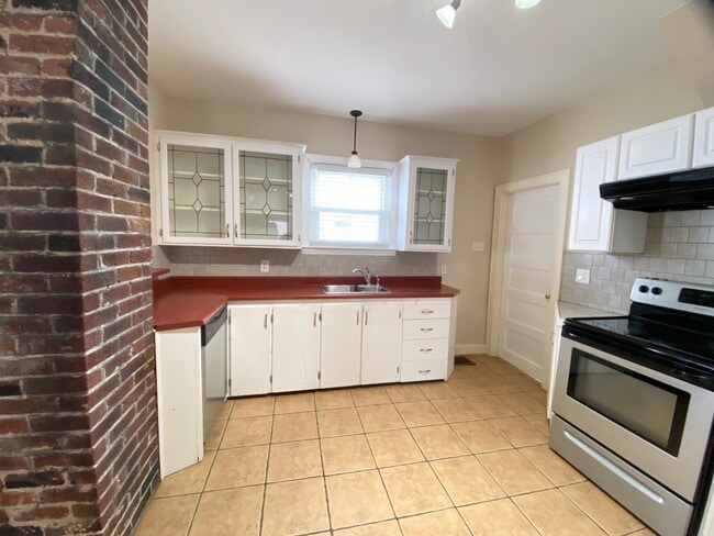 property at 34 North St