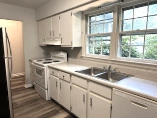 12 Summercreek Dr in Spartanburg, SC - Building Photo - Building Photo