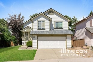 6385 Nassau Ct in Littleton, CO - Building Photo