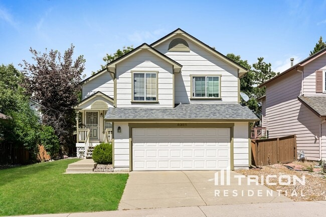 6385 Nassau Ct