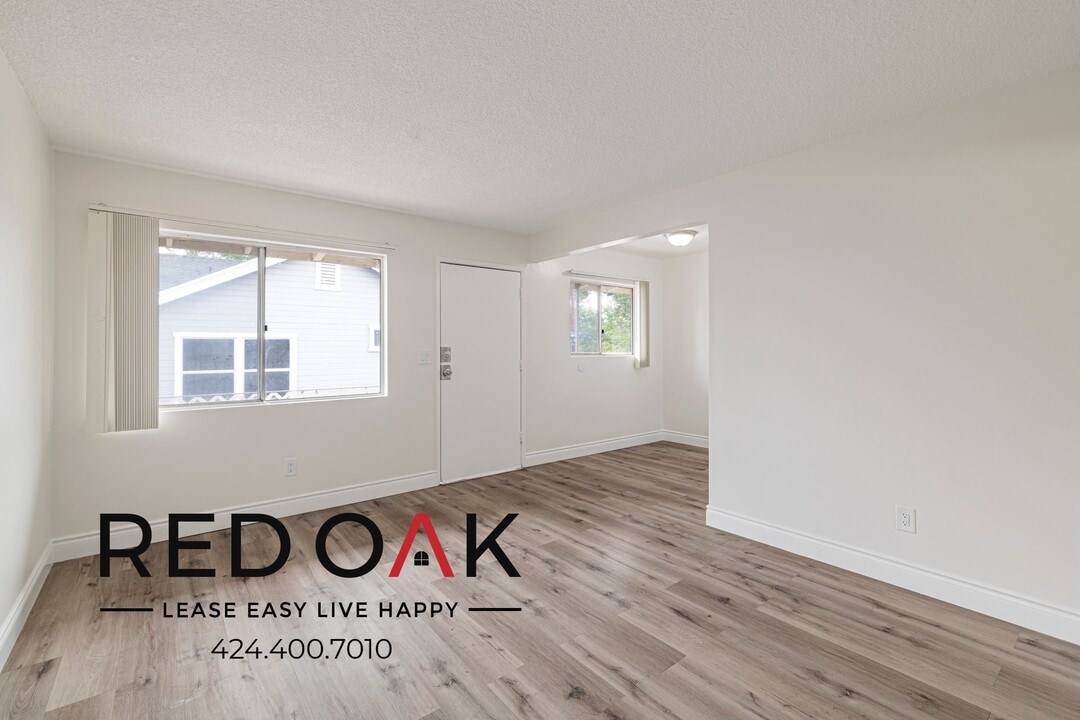 6553 Pickering Ave in Whittier, CA - Building Photo