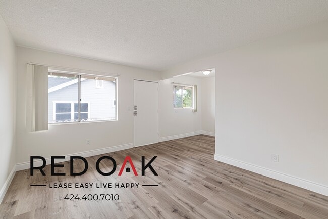 property at 6547 Pickering Ave