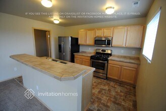 5019 200th St Ct E in Spanaway, WA - Building Photo - Building Photo