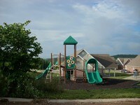 Other - Rock Ridge Villas I & II Apartamentos in Branson, Missouri