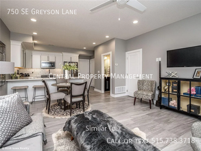 750 SE Greyson Ln in Waukee, IA - Building Photo - Building Photo