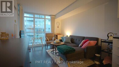 151 Dan Leckie Way in Toronto, ON - Building Photo - Building Photo