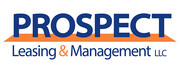 Property Management Company Logo Prospect Leasing & Management