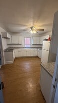 3139 3rd Ave, Unit B in Huntington, WV - Building Photo
