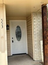 553 Hightrail Dr in Allen, TX - Building Photo - Building Photo