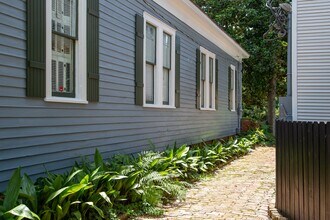 1214 Jackson St in Alexandria, LA - Building Photo - Building Photo