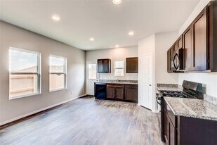 274 Jade St in Maxwell, TX - Building Photo