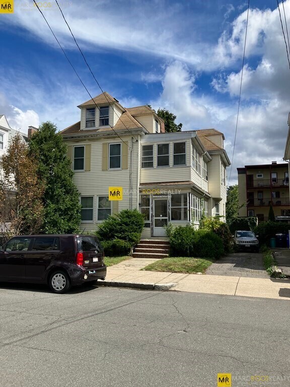 property at 51 Fairbanks St