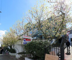 Alder Bay Place in Vancouver, BC - Building Photo